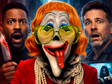 Scary Movie: Terroríficamente Incorrecta
