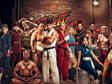Street Fighter (2026)