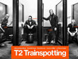 T2 Trainspotting: La Vida en el Abismo