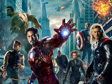 The Avengers: Los Vengadores de Marvel