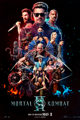 Mortal Kombat II (2026)