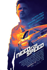Need for Speed: La Película