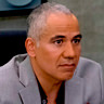John Ortiz en el papel de General Rivas