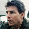 Bill Cage en el papel de Tom Cruise