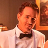 Ryan Reynolds en el papel de Nolan Booth