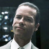 Guy Pearce en el papel de Peter Weyland