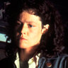 Sigourney Weaver en el papel de Ripley