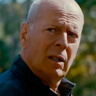 Bruce Willis en el papel de Ben Watts