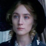 Saoirse Ronan en el papel de Charlotte Murchison