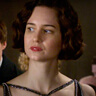 Katherine Waterston en el papel de Porpentina 