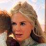 Nicole Kidman en el papel de Reina Atlanna