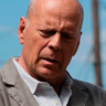 Bruce Willis en el papel de Valmora