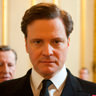 Colin Firth en el papel de Comandante David Russell
