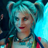 Margot Robbie en el papel de Harleen Quinzel / Harley Quinn