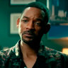 Will Smith en el papel de Detective teniente Michael 