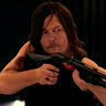 Norman Reedus en el papel de Daniel Pine