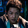 Song Joong-ki en el papel de Tae-ho