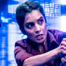 Pallavi Sharda en el papel de Tessa Harijan