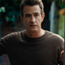 Dermot Mulroney en el papel de Matthew