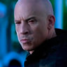 Vin Diesel en el papel de Ray Garrison / Bloodshot