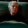 David Cronenberg en el papel de Chester Danforth