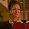 Renée Zellweger en el papel de Bridget Jones