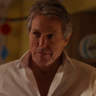 Hugh Grant en el papel de Daniel Cleaver