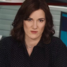 Sarah Solemani en el papel de Miranda