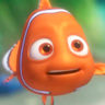Hayden Rolence en el papel de Nemo