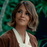 Halle Berry en el papel de Sharon Coombs