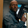 Jason Statham en el papel de Cole Reed