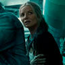 Annabelle Wallis en el papel de Angie Ellis