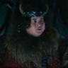 Julian Dennison en el papel de Patapez Ingerman
