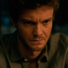 Jack Quaid en el papel de Josh