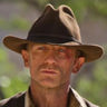 Daniel Craig en el papel de Jake Lonergan