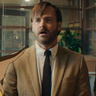 Will Forte en el papel de Kevin Avery
