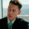 John Cena en el papel de Buddy Crane