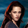Kristen Stewart en el papel de Bella Cullen