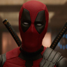 Ryan Reynolds en el papel de Wade Wilson / Deadpool