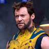 Hugh Jackman en el papel de Logan / Wolverine