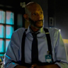 Tony Todd en el papel de William Bludworth