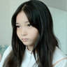 Himeka Himejima en el papel de Chica Misteriosa 