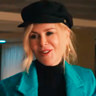 Nicole Kidman en el papel de Angie Dickinson