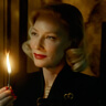 Cate Blanchett en el papel de Dr. Lilith Ritter