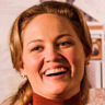 Erika Christensen en el papel de Leslie Strobel