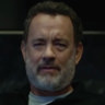 Tom Hanks en el papel de Bailey