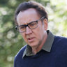 Nicolas Cage en el papel de Nathan Gardner