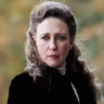 Vera Farmiga en el papel de Lorraine Warren