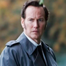 Patrick Wilson en el papel de Ed Warren