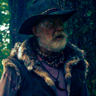 J. K. Simmons en el papel de Walter Boone